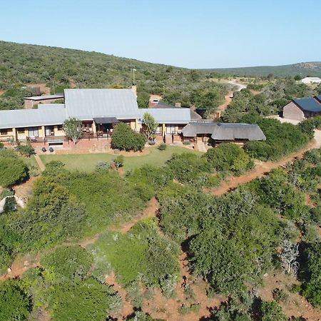 Valley Bushveld Country Lodge Addo Eksteriør billede