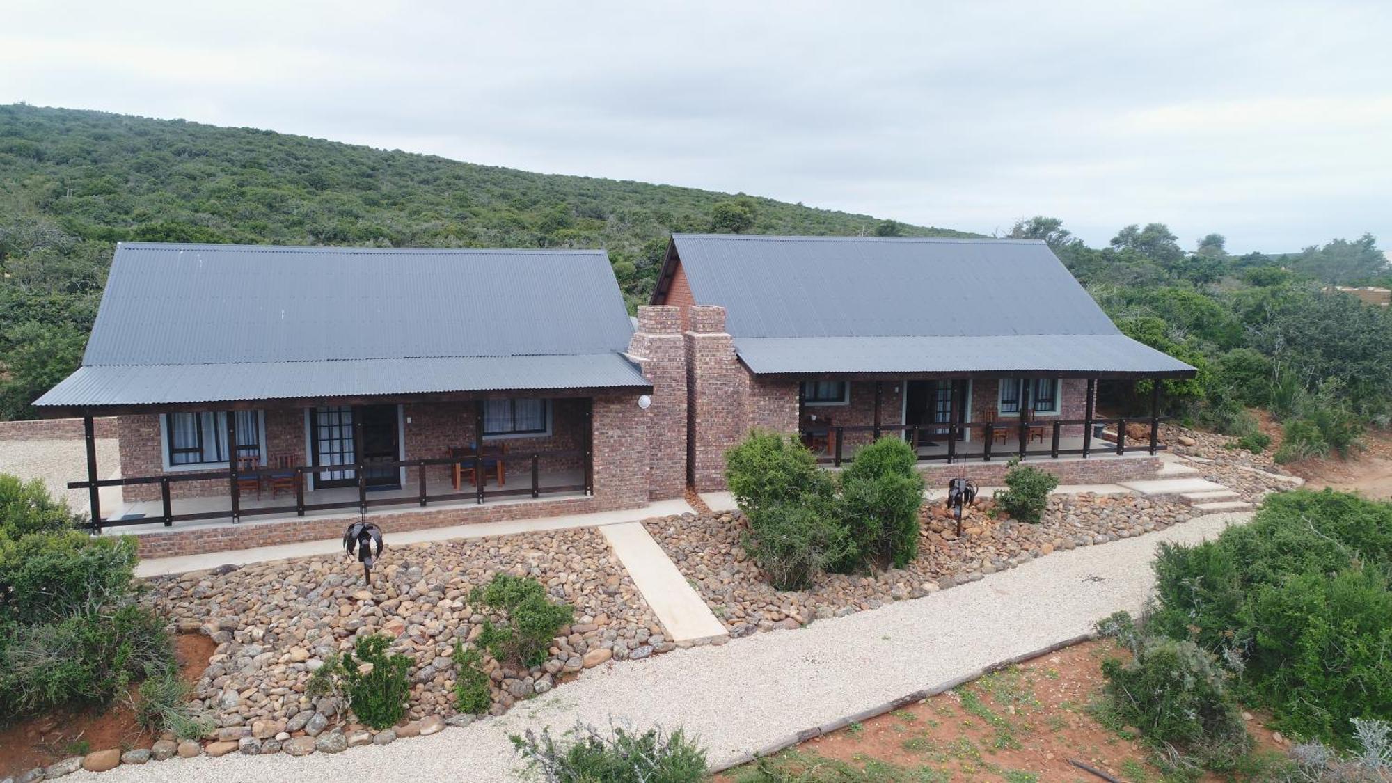 Valley Bushveld Country Lodge Addo Eksteriør billede